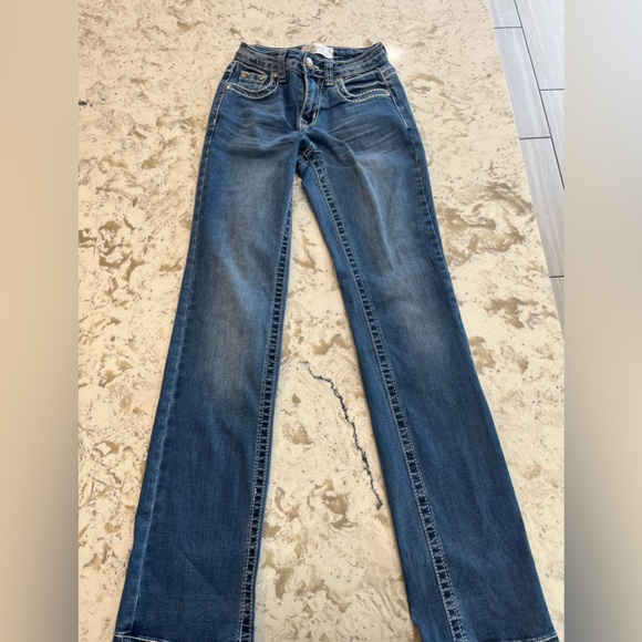 H&Y Bootcut Jeans - Picture 4 of 7